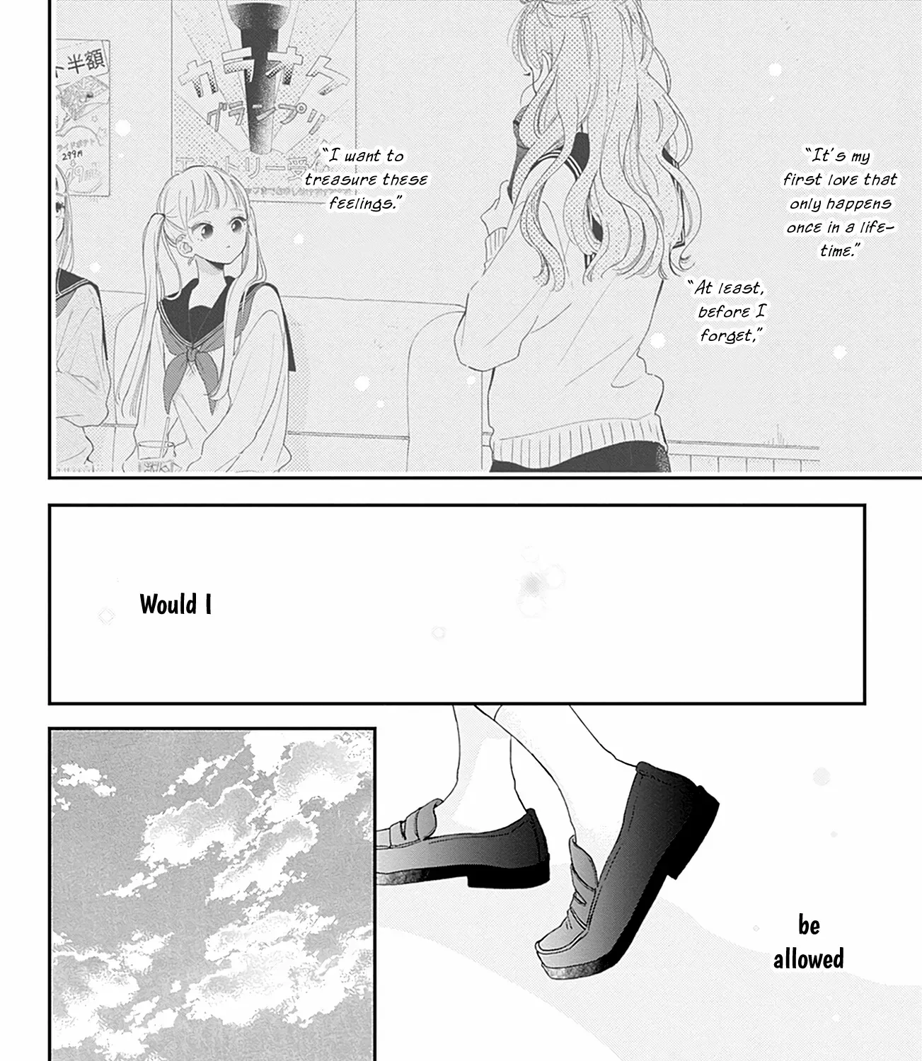 Read Onee-chan no Midori-kun chapter 6 image 63 on Lezhin