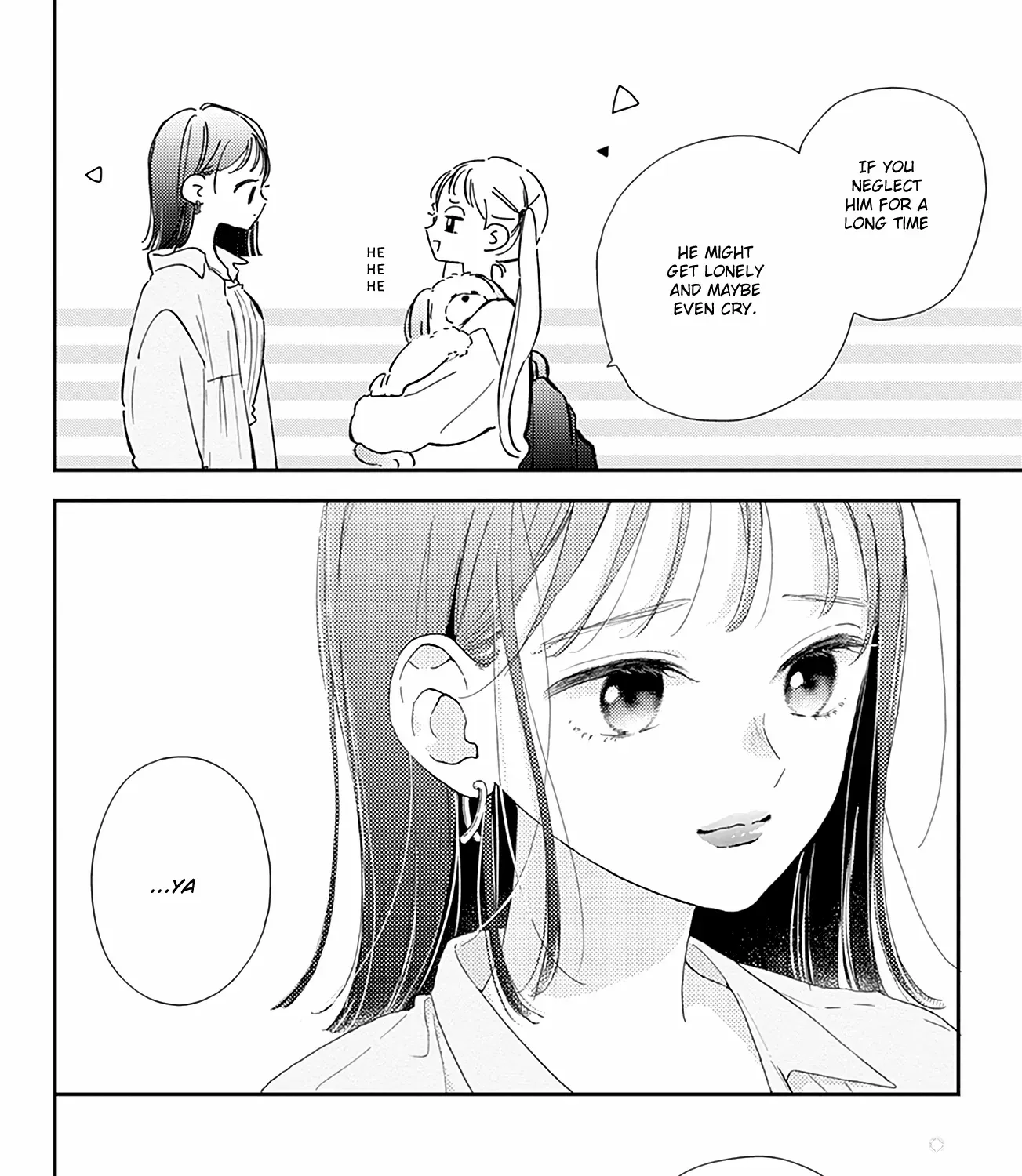 Read Onee-chan no Midori-kun chapter 6 image 71 on Lezhin