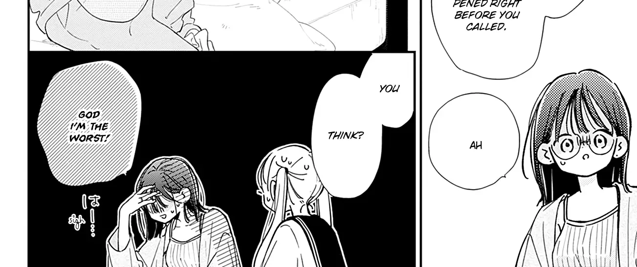 Read Onee-chan no Midori-kun chapter 7 image 15 on Lezhin