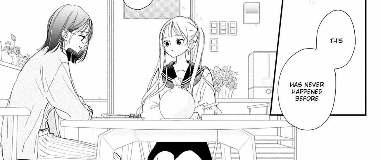 Read Onee-chan no Midori-kun chapter 7 image 17 on Lezhin