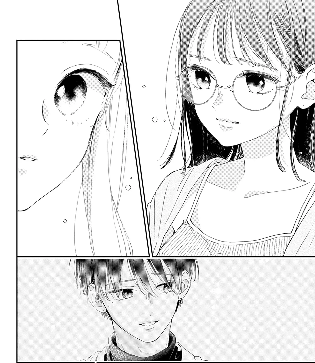 Read Onee-chan no Midori-kun chapter 7 image 18 on Lezhin
