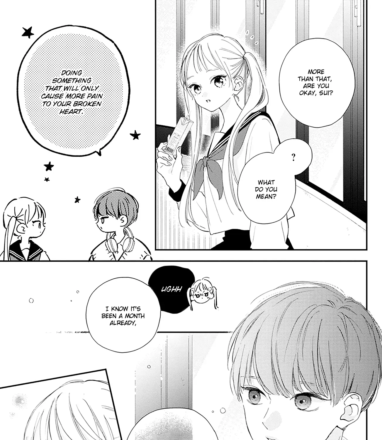 Read Onee-chan no Midori-kun chapter 7 image 24 on Lezhin