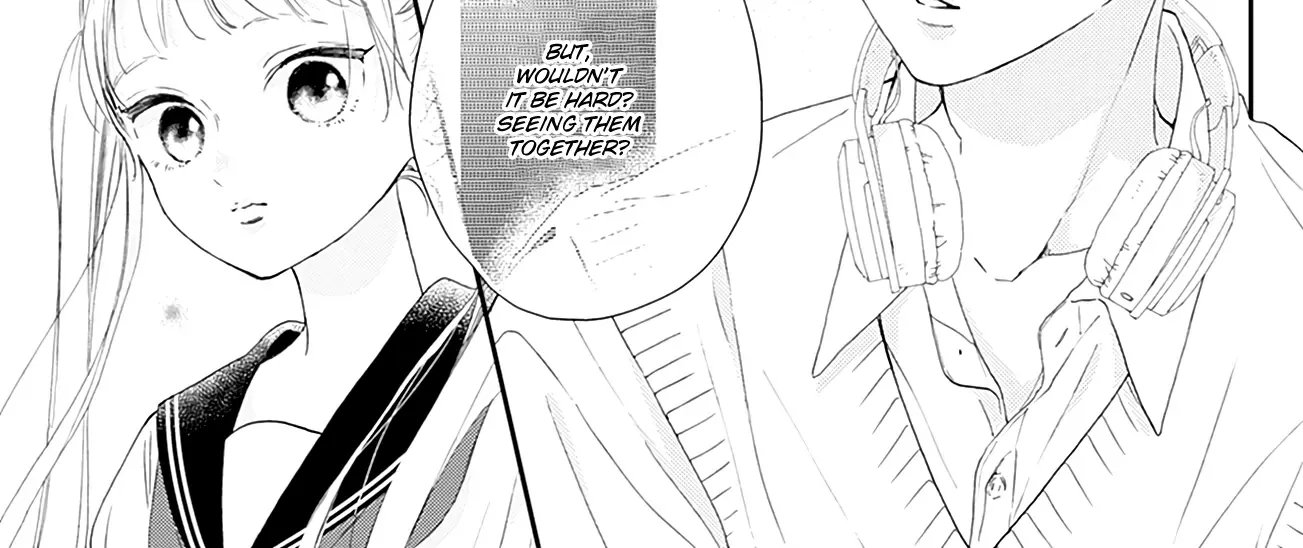 Read Onee-chan no Midori-kun chapter 7 image 25 on Lezhin