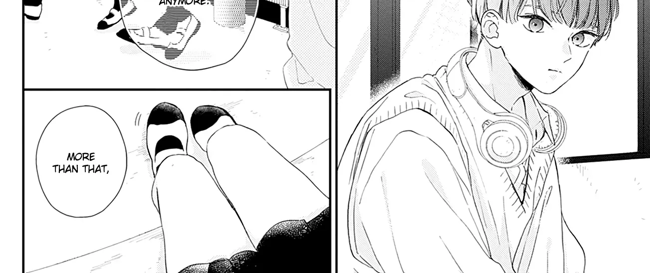 Read Onee-chan no Midori-kun chapter 7 image 27 on Lezhin