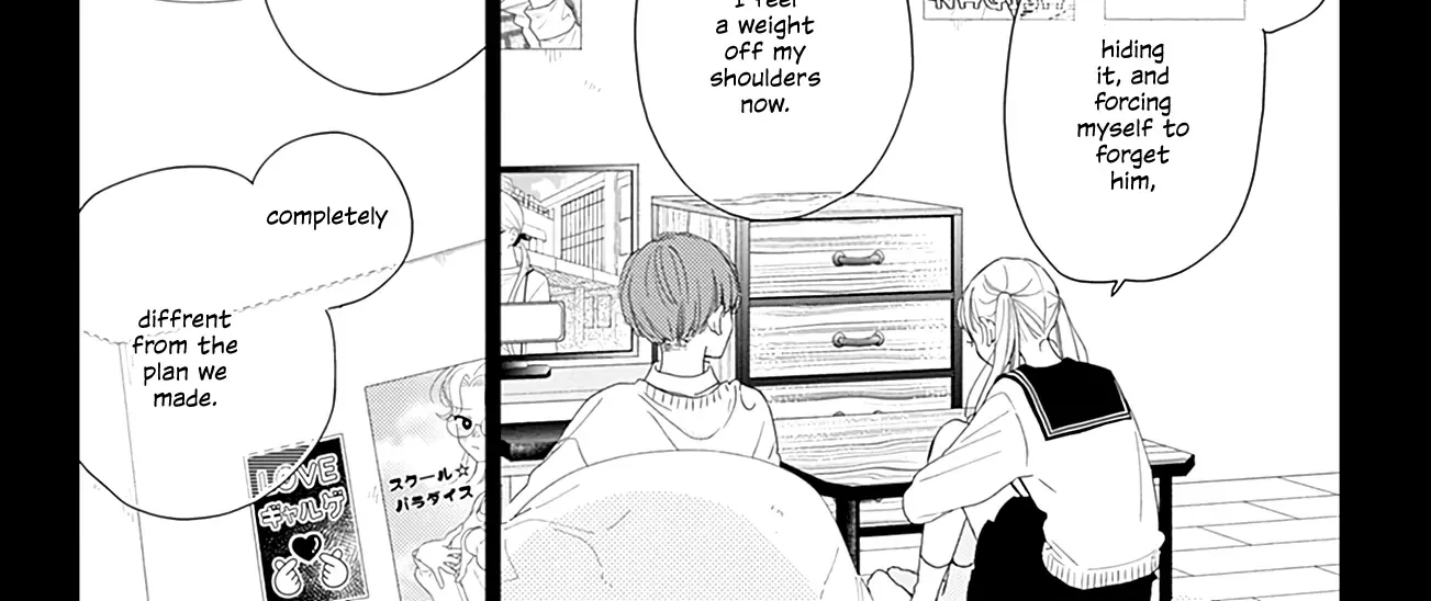 Read Onee-chan no Midori-kun chapter 7 image 31 on Lezhin