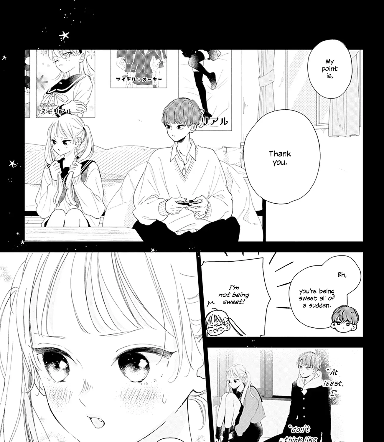 Read Onee-chan no Midori-kun chapter 7 image 32 on Lezhin