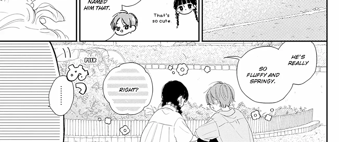Read Onee-chan no Midori-kun chapter 7 image 37 on Lezhin