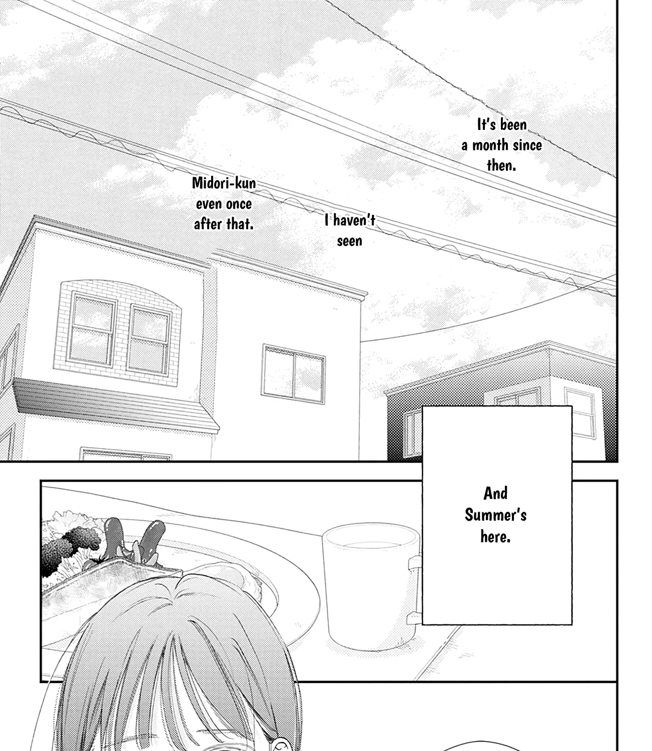 Read Onee-chan no Midori-kun chapter 7 image 4 on Lezhin