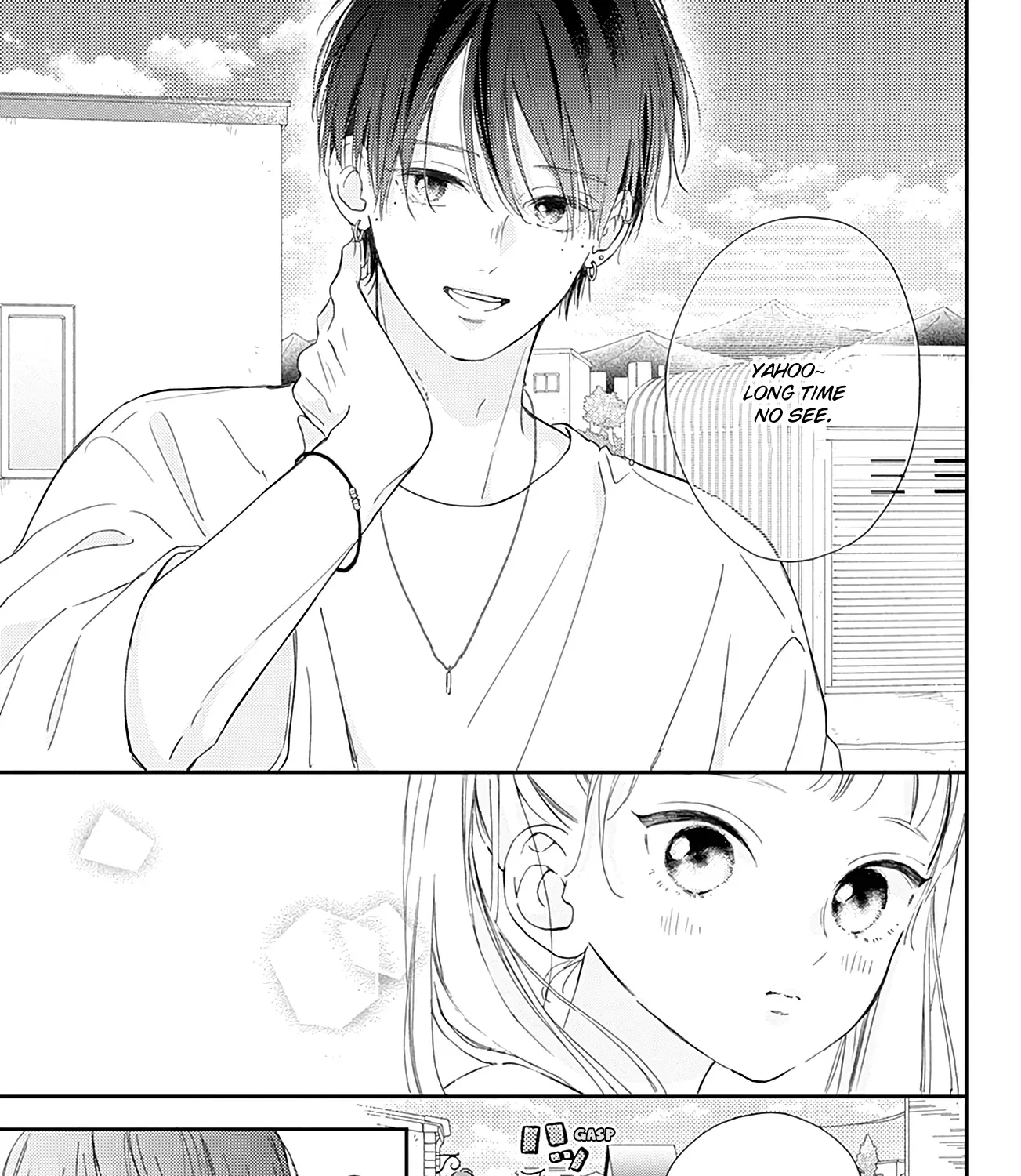 Read Onee-chan no Midori-kun chapter 7 image 40 on Lezhin