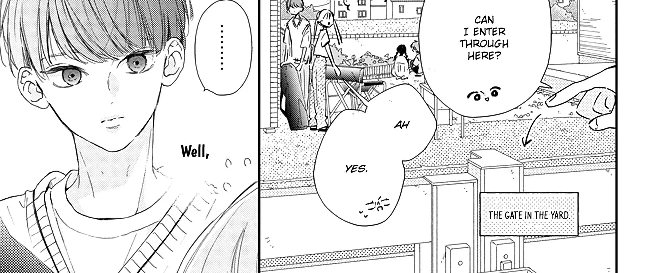Read Onee-chan no Midori-kun chapter 7 image 41 on Lezhin