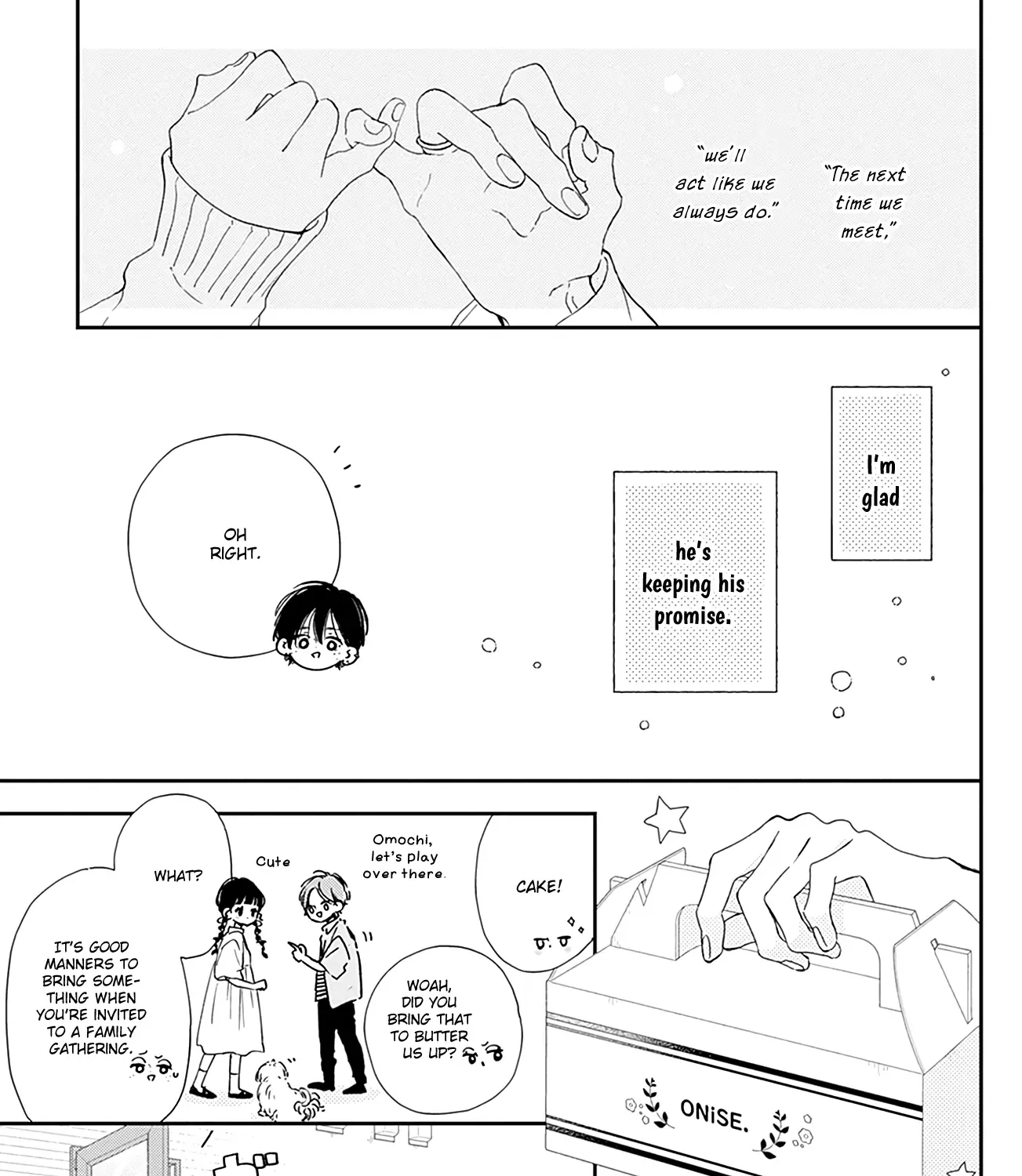 Read Onee-chan no Midori-kun chapter 7 image 44 on Lezhin
