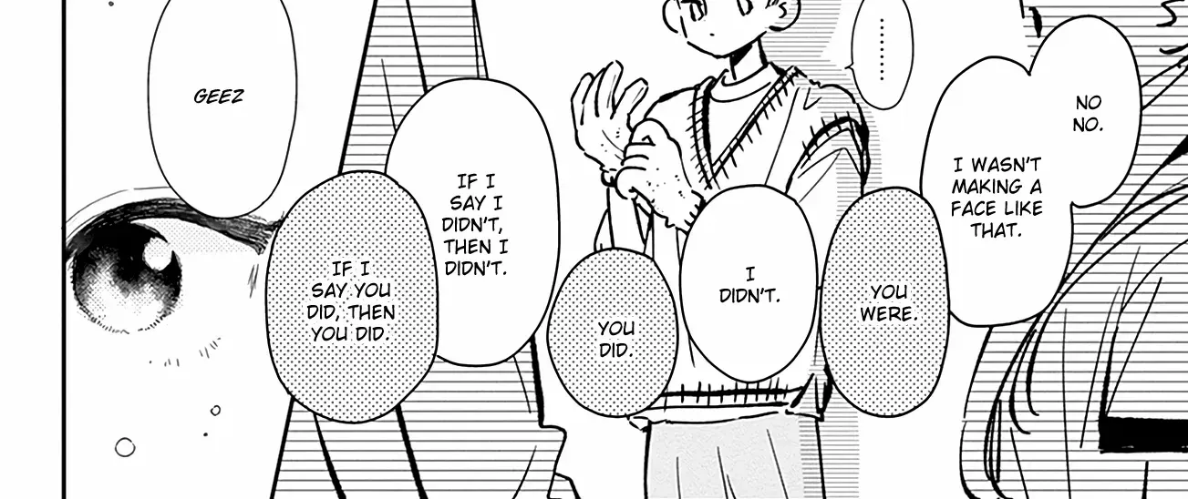 Read Onee-chan no Midori-kun chapter 7 image 51 on Lezhin