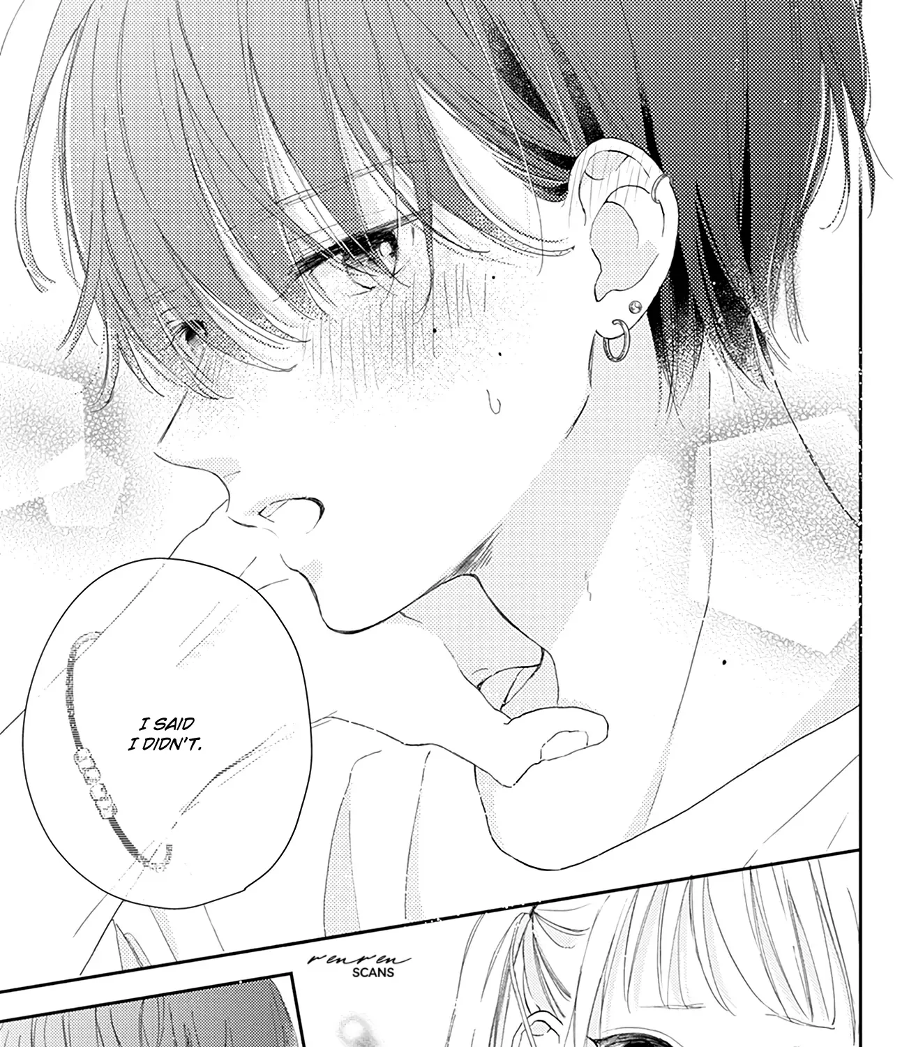 Read Onee-chan no Midori-kun chapter 7 image 52 on Lezhin