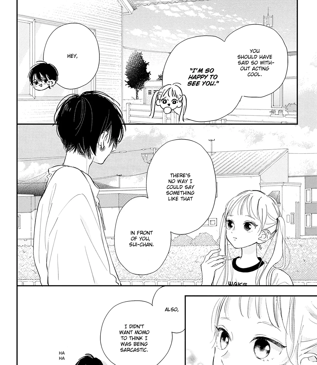 Read Onee-chan no Midori-kun chapter 7 image 54 on Lezhin