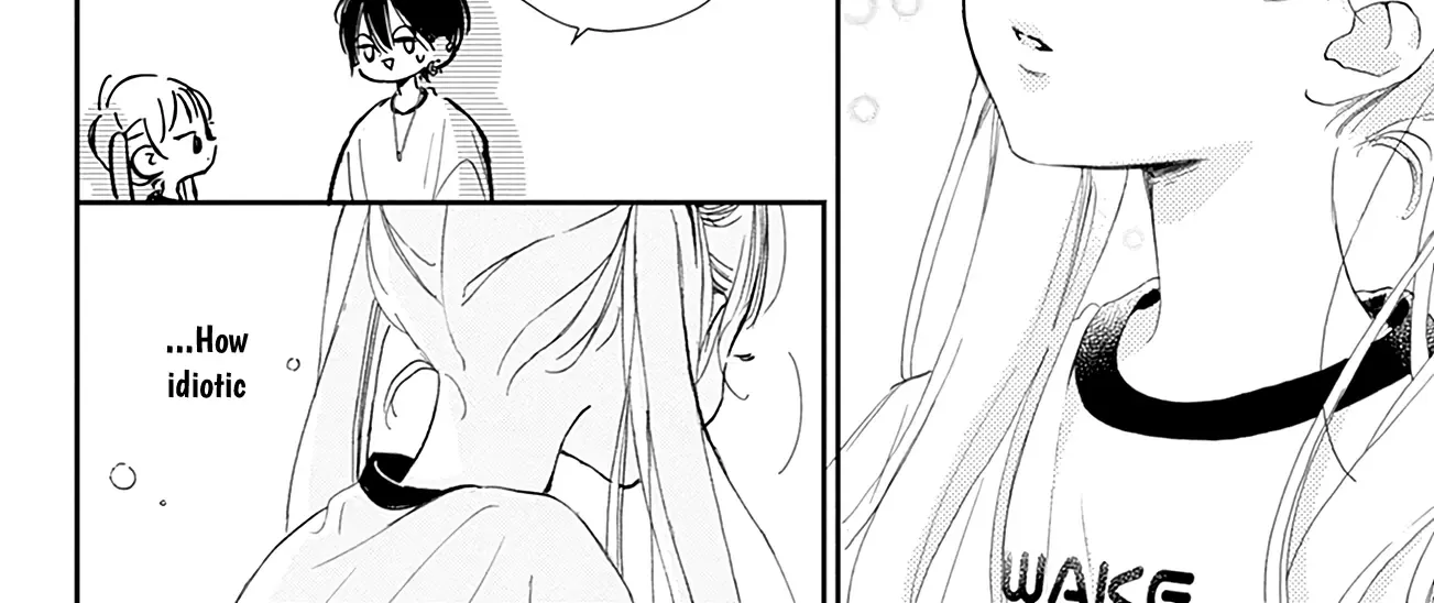 Read Onee-chan no Midori-kun chapter 7 image 55 on Lezhin