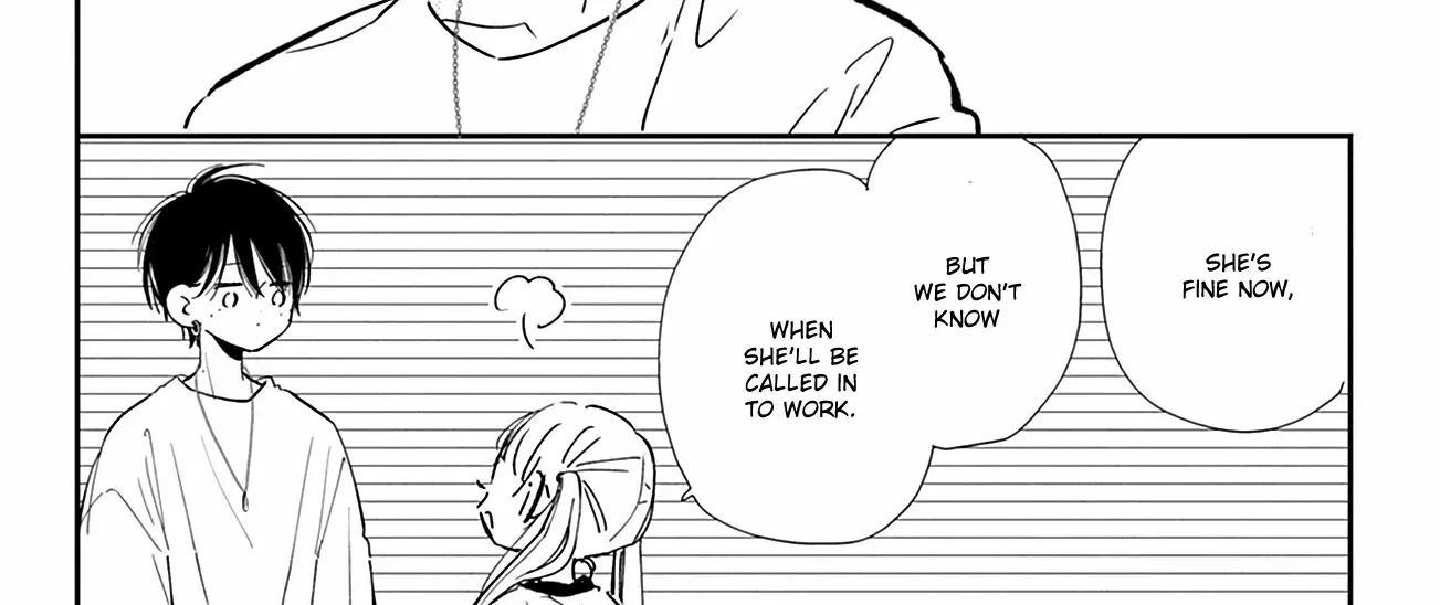 Read Onee-chan no Midori-kun chapter 7 image 59 on Lezhin