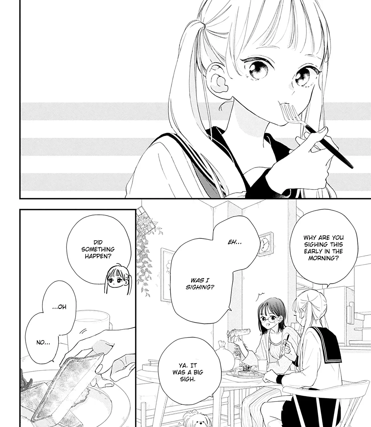 Read Onee-chan no Midori-kun chapter 7 image 6 on Lezhin