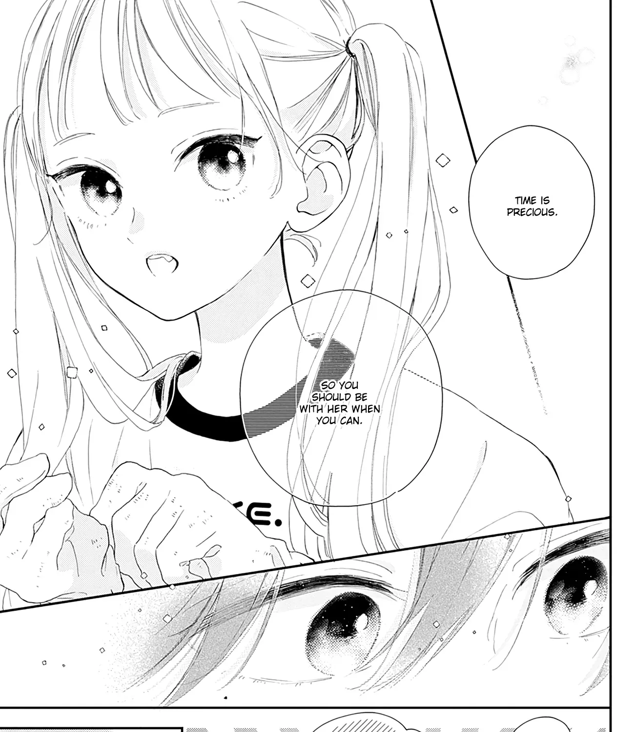 Read Onee-chan no Midori-kun chapter 7 image 60 on Lezhin