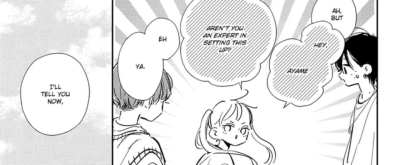 Read Onee-chan no Midori-kun chapter 7 image 61 on Lezhin