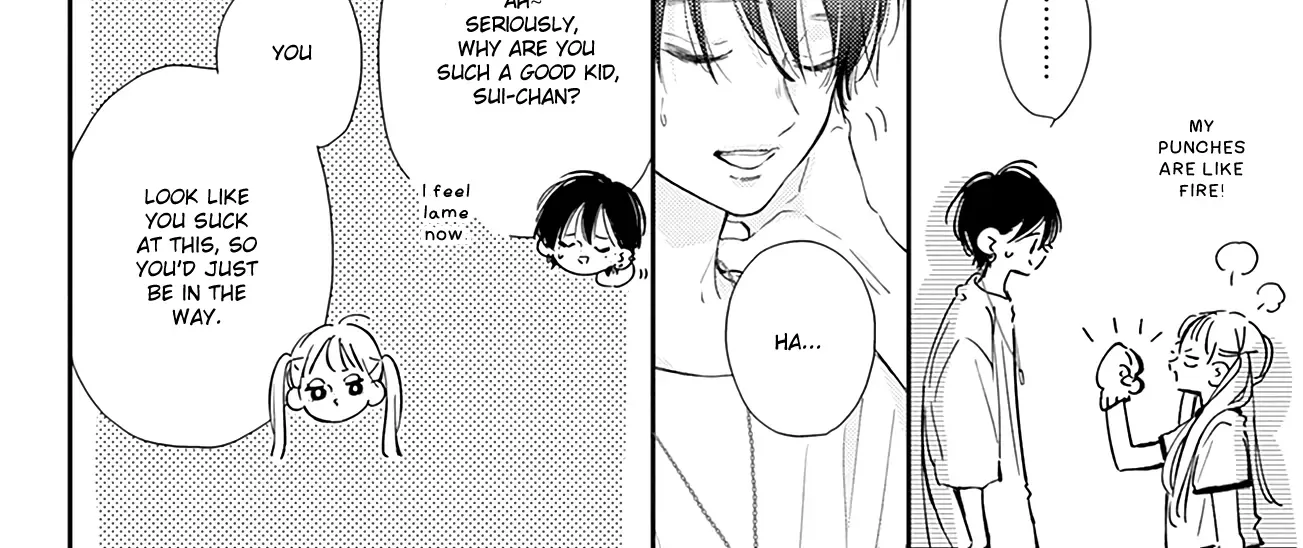 Read Onee-chan no Midori-kun chapter 7 image 63 on Lezhin