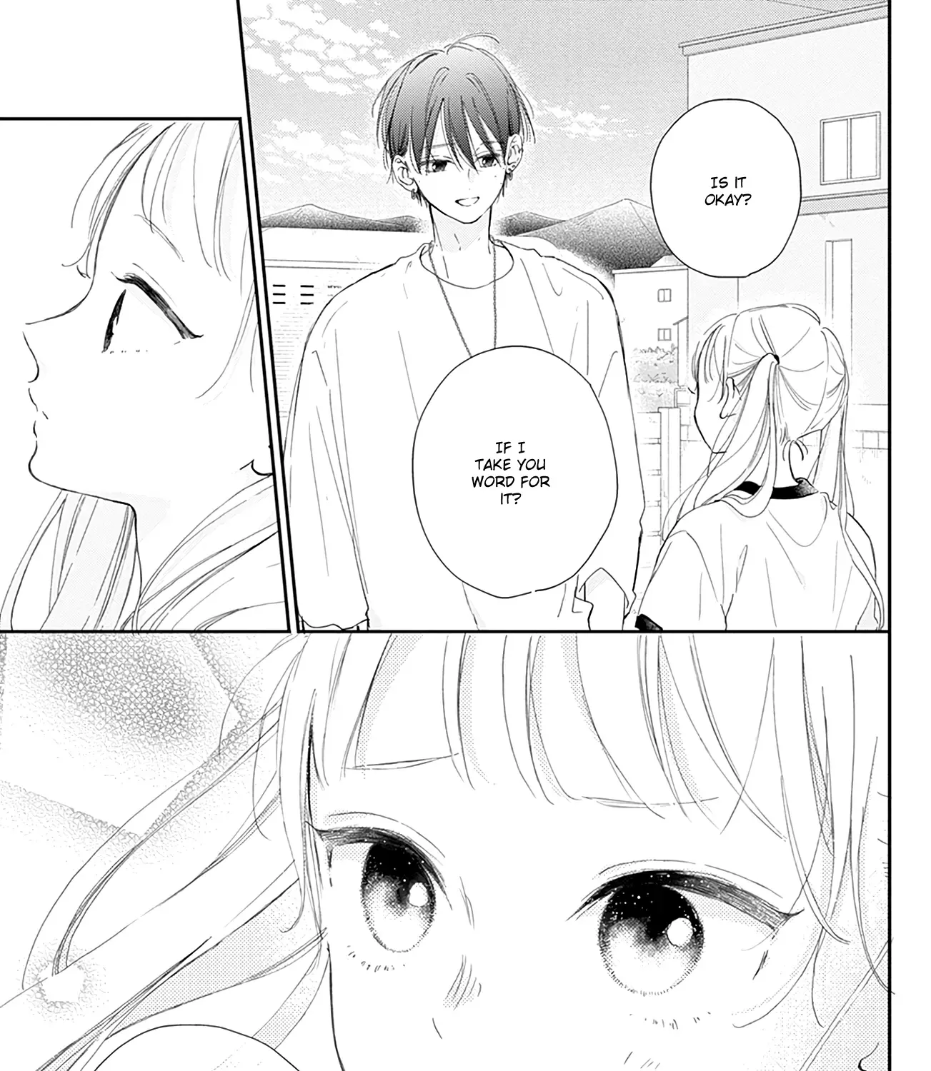 Read Onee-chan no Midori-kun chapter 7 image 64 on Lezhin