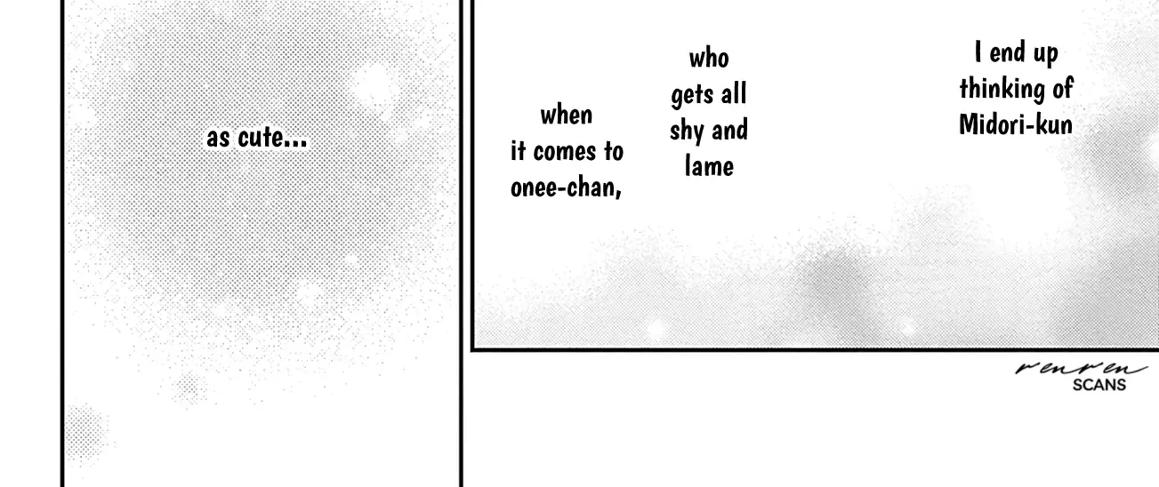 Read Onee-chan no Midori-kun chapter 7 image 67 on Lezhin