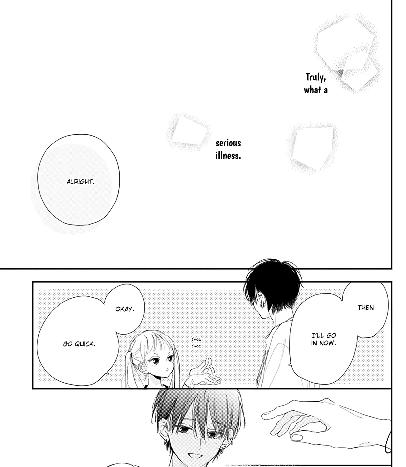 Read Onee-chan no Midori-kun chapter 7 image 68 on Lezhin