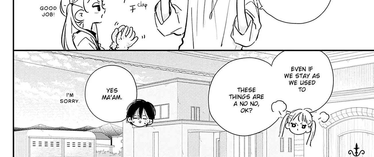 Read Onee-chan no Midori-kun chapter 7 image 71 on Lezhin