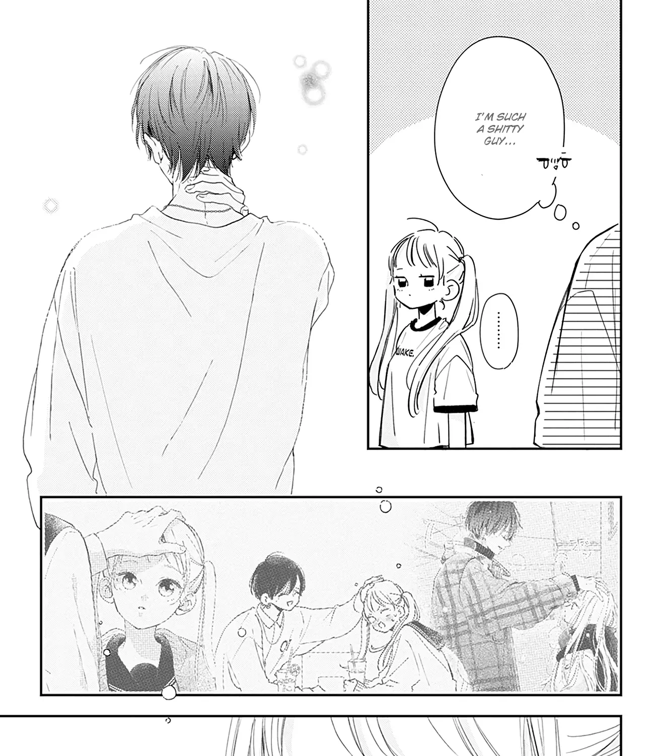 Read Onee-chan no Midori-kun chapter 7 image 72 on Lezhin