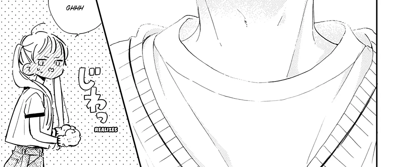 Read Onee-chan no Midori-kun chapter 7 image 81 on Lezhin