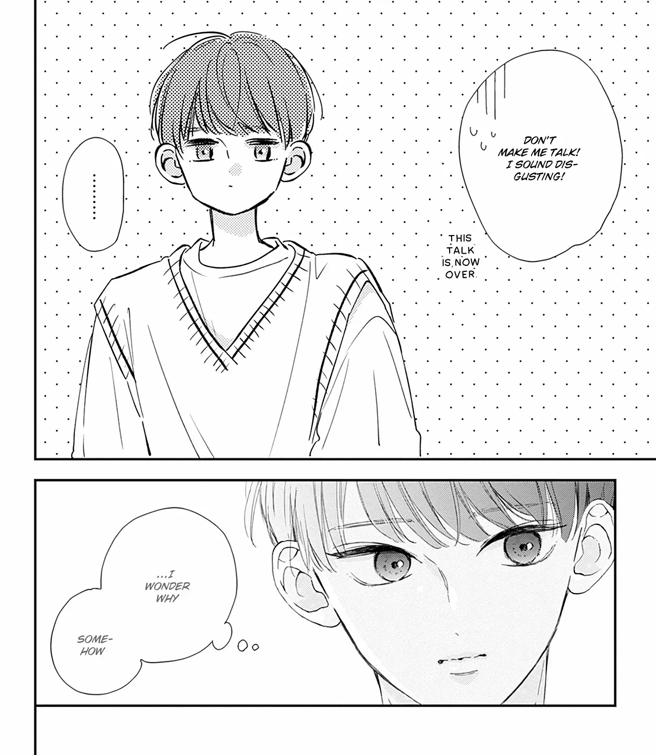 Read Onee-chan no Midori-kun chapter 7 image 82 on Lezhin