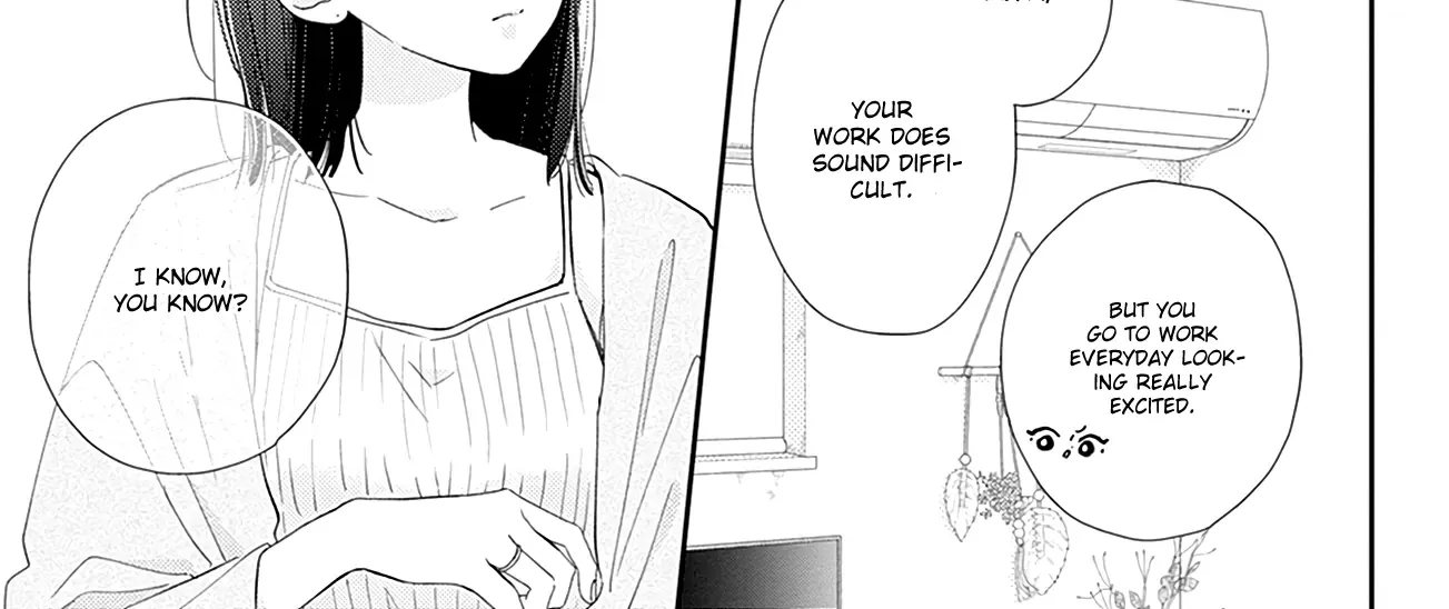Read Onee-chan no Midori-kun chapter 7 image 9 on Lezhin