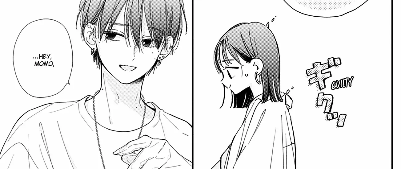Read Onee-chan no Midori-kun chapter 8 image 10 on Lezhin