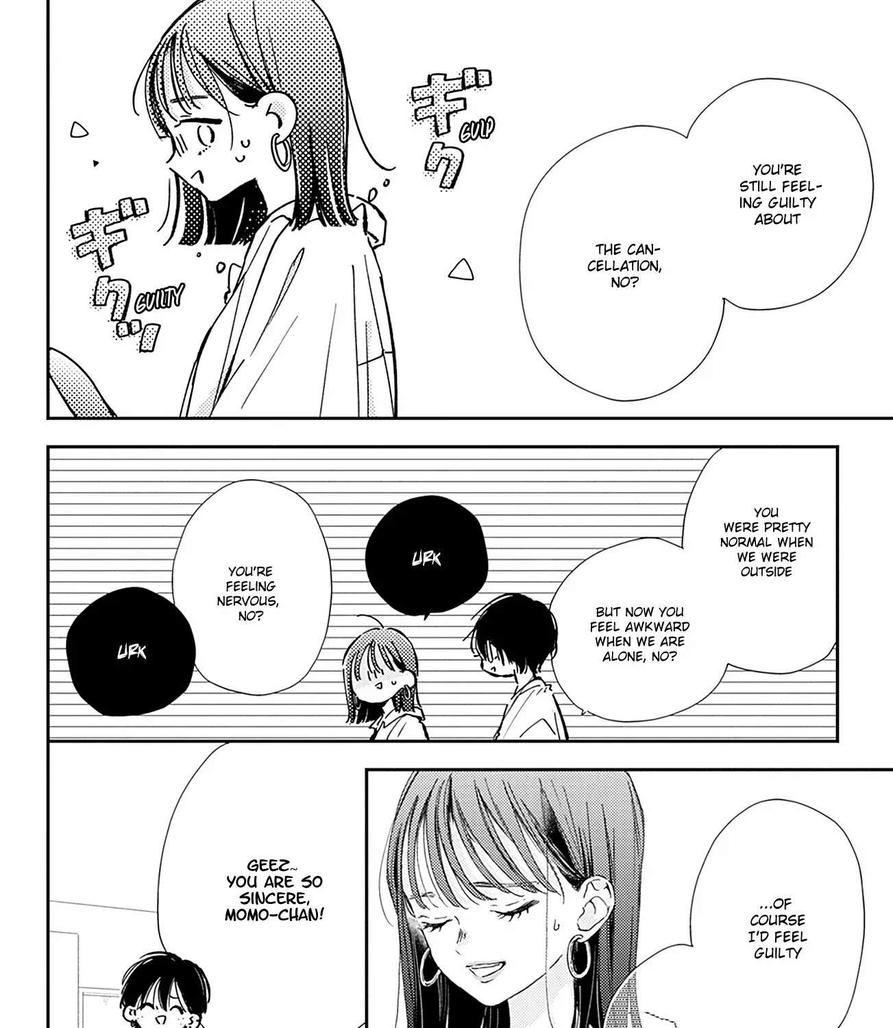 Read Onee-chan no Midori-kun chapter 8 image 11 on Lezhin