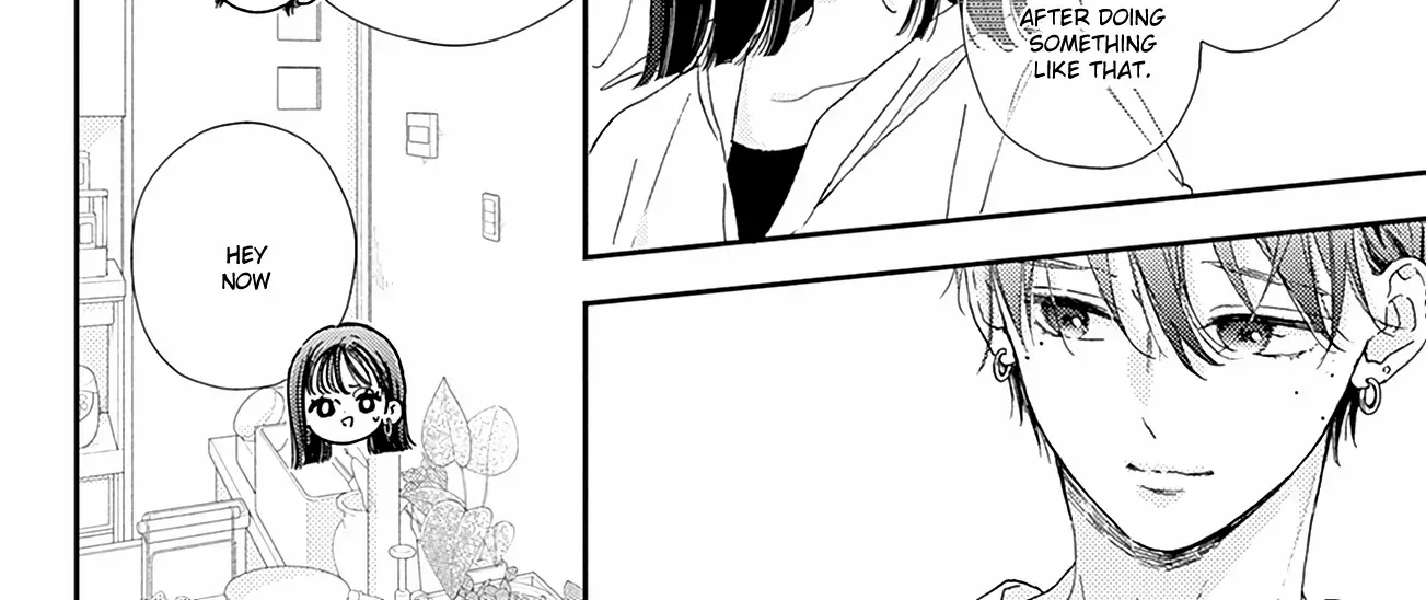 Read Onee-chan no Midori-kun chapter 8 image 12 on Lezhin