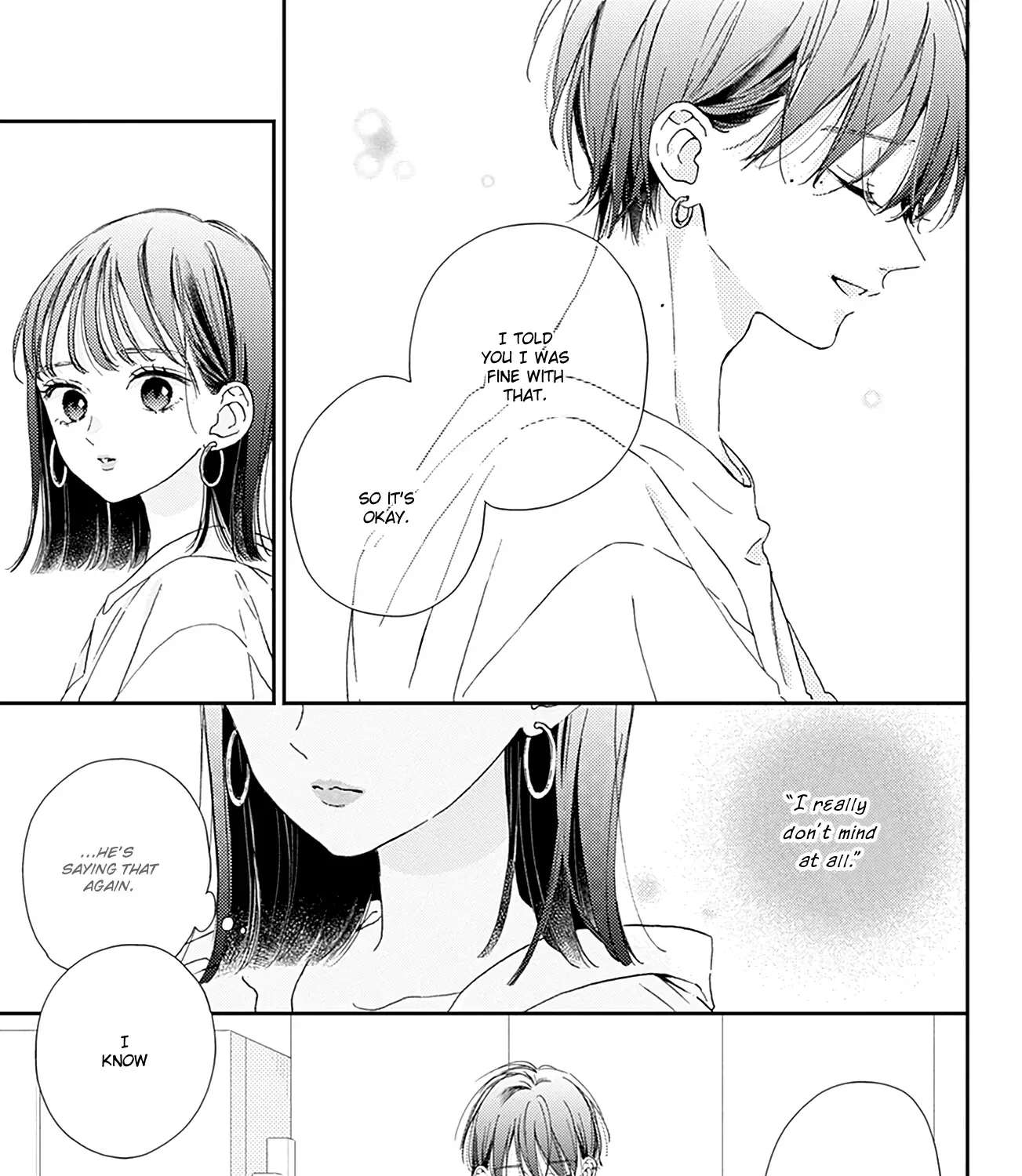 Read Onee-chan no Midori-kun chapter 8 image 13 on Lezhin