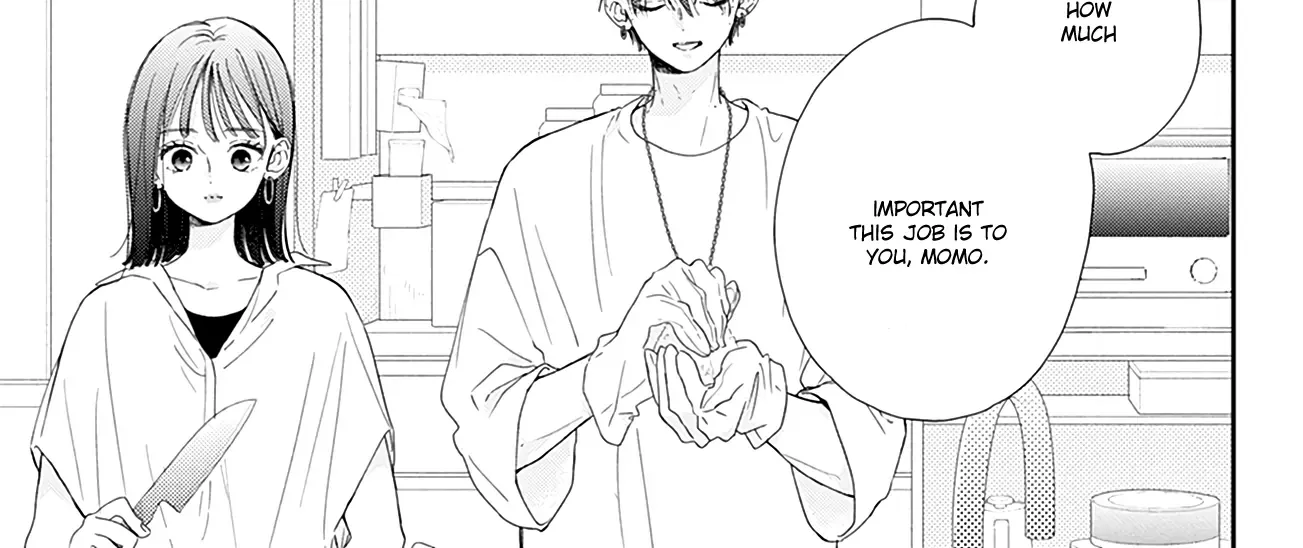 Read Onee-chan no Midori-kun chapter 8 image 14 on Lezhin