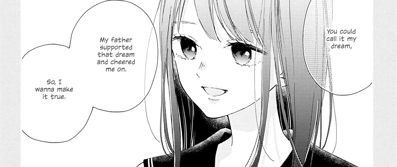 Read Onee-chan no Midori-kun chapter 8 image 16 on Lezhin