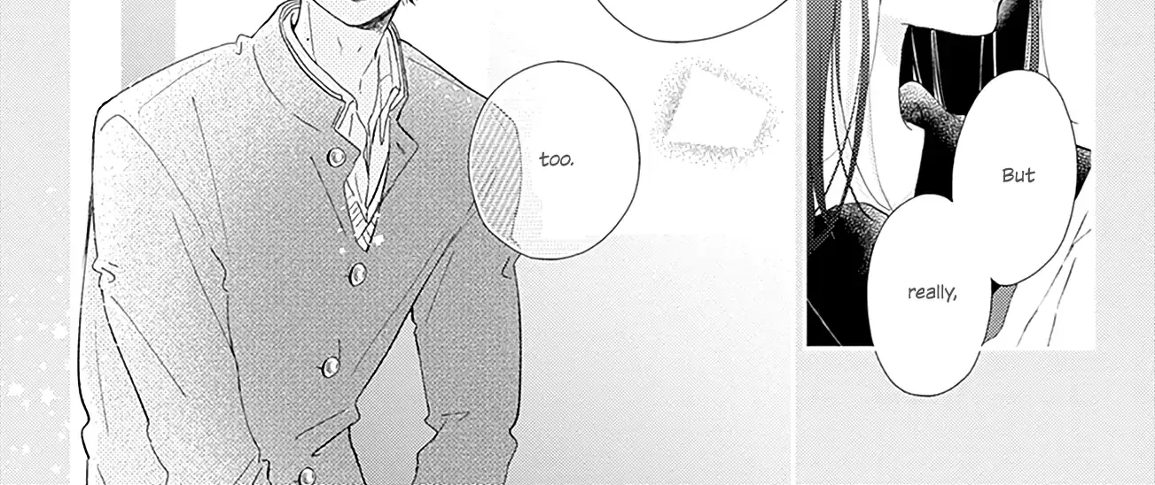 Read Onee-chan no Midori-kun chapter 8 image 18 on Lezhin