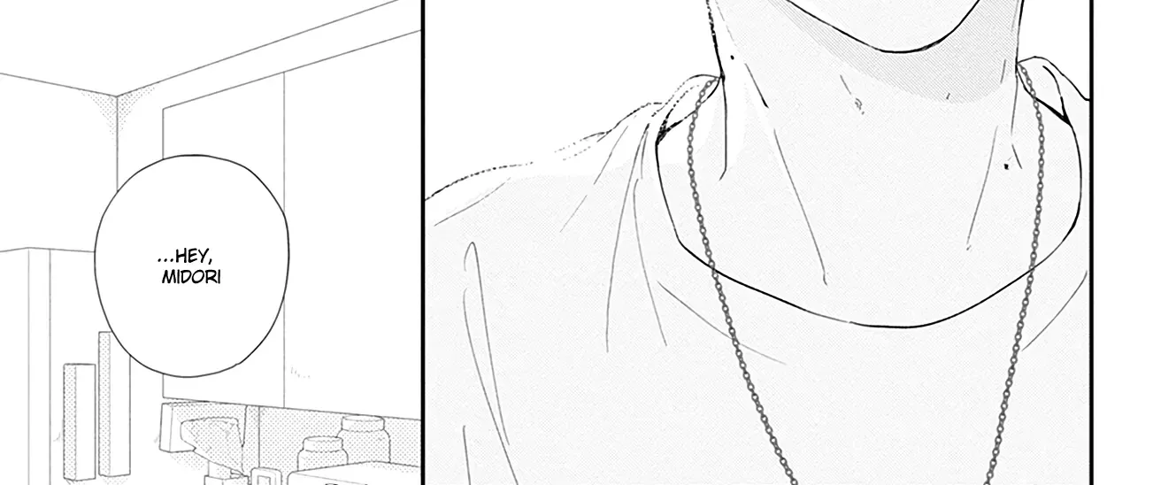Read Onee-chan no Midori-kun chapter 8 image 22 on Lezhin