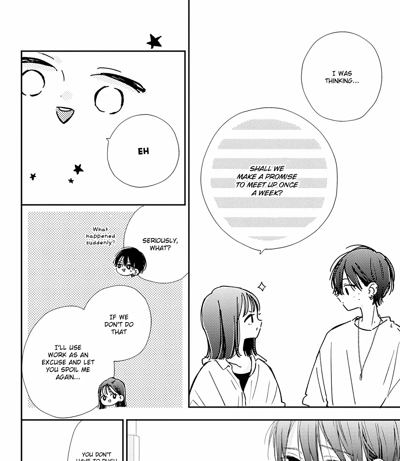 Read Onee-chan no Midori-kun chapter 8 image 23 on Lezhin