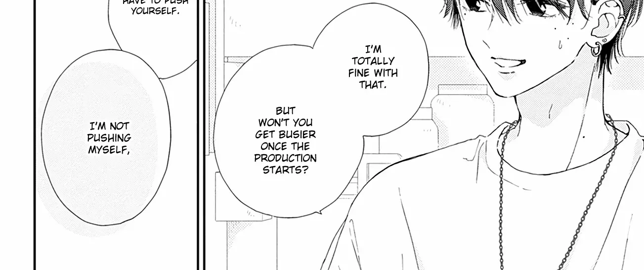 Read Onee-chan no Midori-kun chapter 8 image 24 on Lezhin