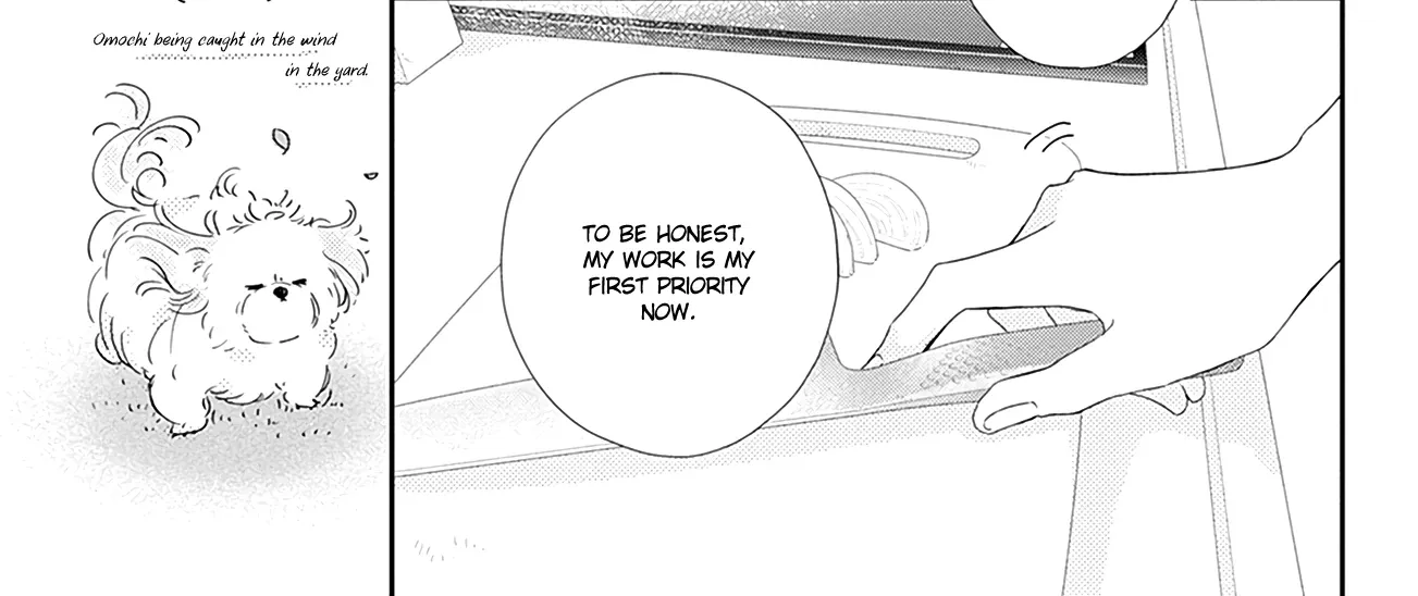 Read Onee-chan no Midori-kun chapter 8 image 26 on Lezhin