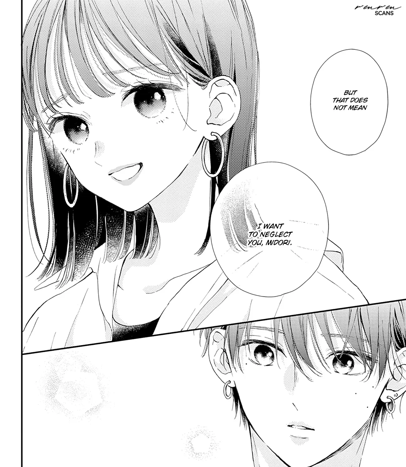 Read Onee-chan no Midori-kun chapter 8 image 27 on Lezhin