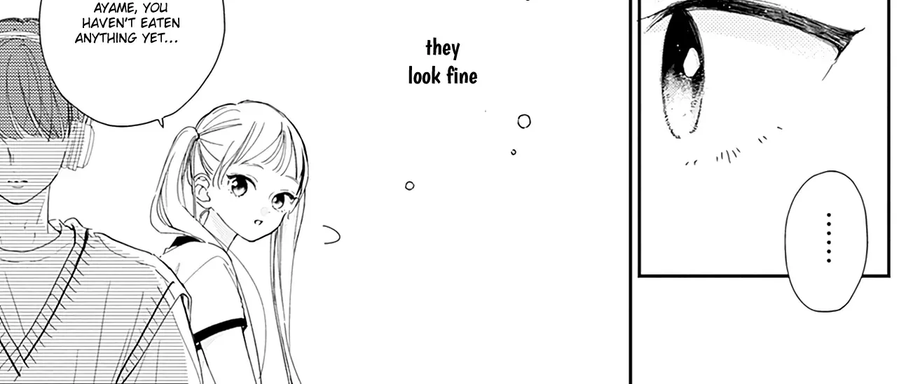 Read Onee-chan no Midori-kun chapter 8 image 38 on Lezhin