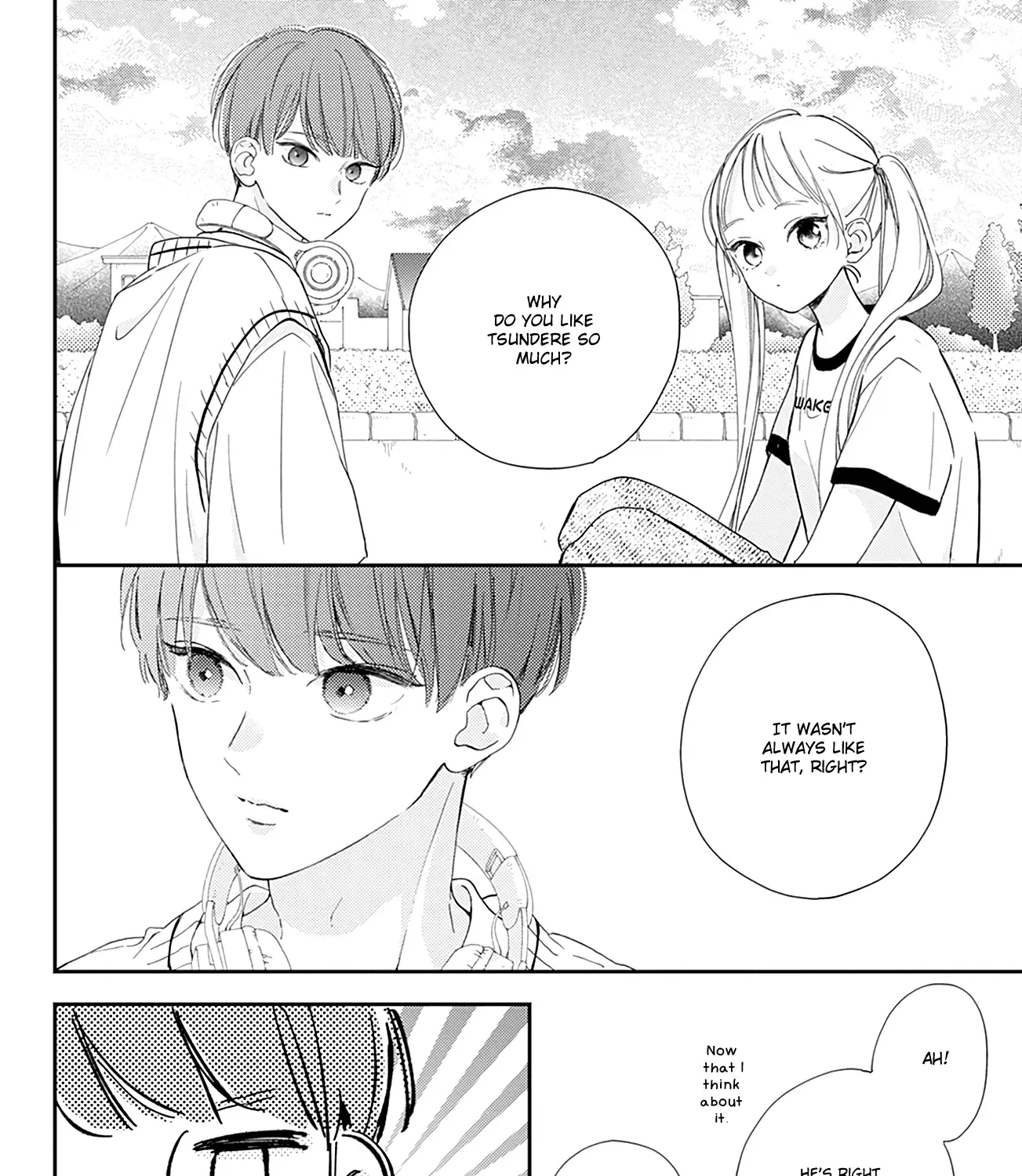 Read Onee-chan no Midori-kun chapter 8 image 43 on Lezhin