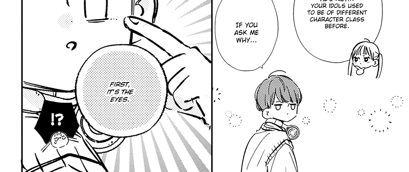 Read Onee-chan no Midori-kun chapter 8 image 44 on Lezhin