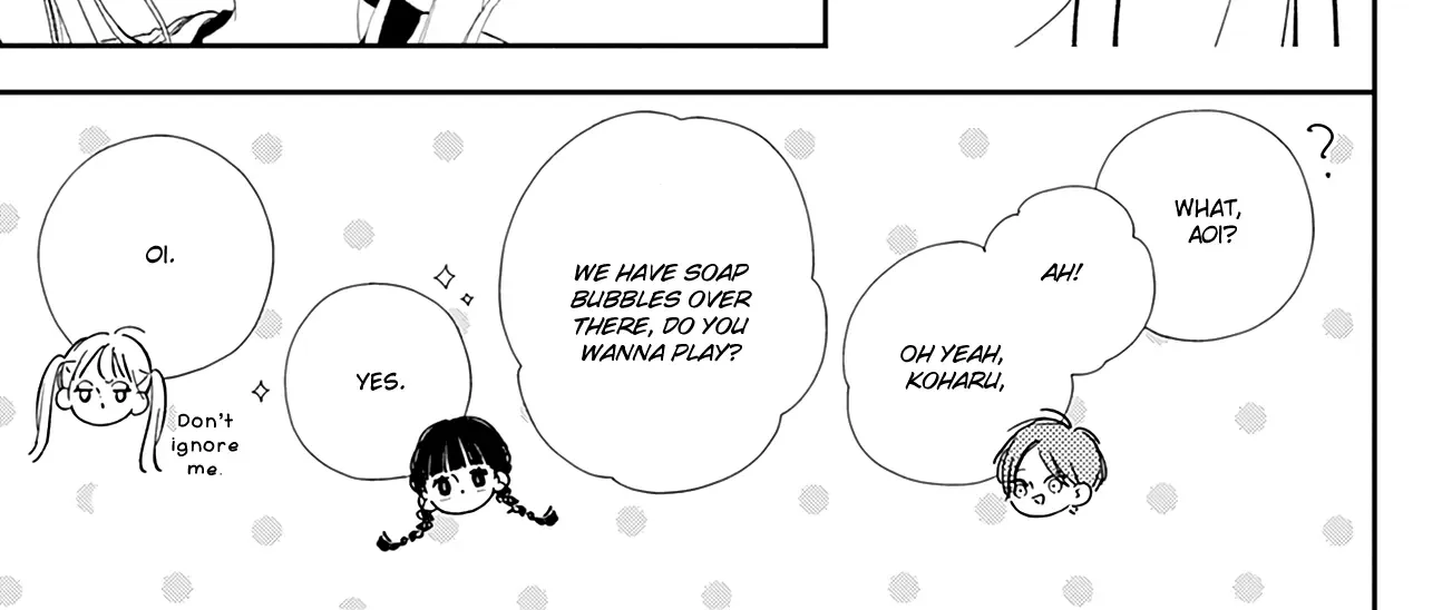 Read Onee-chan no Midori-kun chapter 8 image 46 on Lezhin