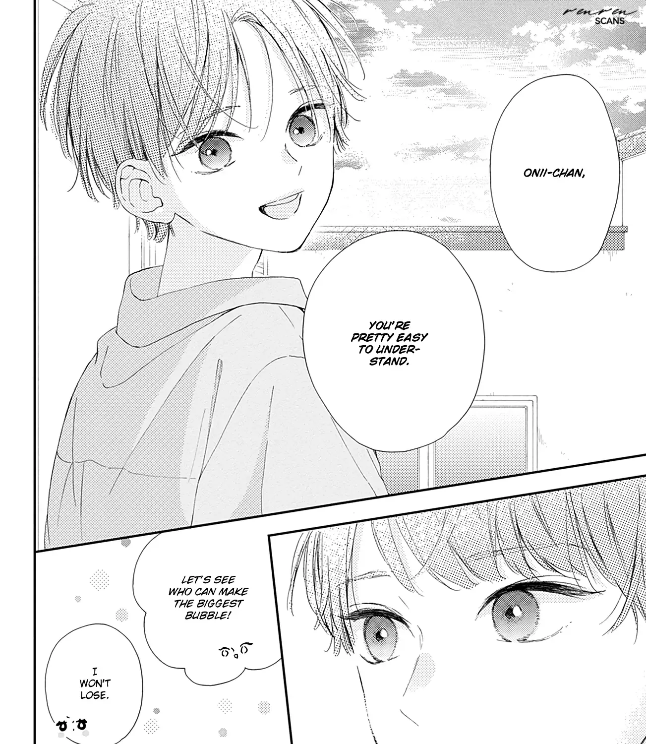 Read Onee-chan no Midori-kun chapter 8 image 47 on Lezhin
