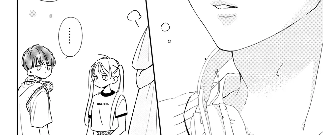 Read Onee-chan no Midori-kun chapter 8 image 48 on Lezhin